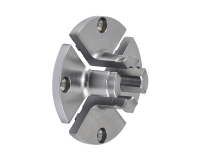 TEKNATOOL NOVA 25 mm Spannzange verlängert